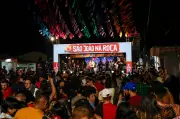São João na Roça de Caruaru 2026 inicia nesta sexta-feira com caravana itinerante por 13 comunidades