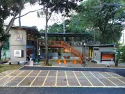 São Paulo inaugura primeiro espaço público de apoio a entregadores após anos de demanda