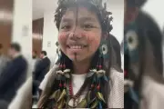 Sobrinha do Ministro dos Povos Indígenas, Luna Terena, de 9 anos, morre após mal súbito em Brasília