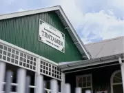 Sociedade Recreativa Tentamen é reinaugurada em Rio Branco após 10 anos fechada