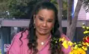 Solange Couto comete gafe ao vivo no 'Mais Você' e se engasga após confusão