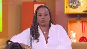 Solange Couto é eliminada do BBB 26 com impressionantes 94,17% dos votos