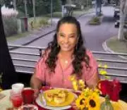 Solange Couto evita fãs na Globo após eliminação histórica do BBB 26