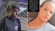 Soldado da PM é nomeada após atirar e matar mulher em confronto na zona leste de SP
