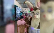 Solidariedade transforma Páscoa com doação de 2,8 mil chocolates para famílias carentes em Araçatuba