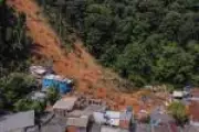 SP aprova moção para adaptação climática e gestão de áreas de risco