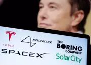 SpaceX mira US$ 28,5 trilhões com IA empresarial em IPO histórico