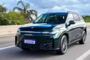 Stellantis anuncia produção de veículos eletrificados Leapmotor em Goiana, Pernambuco