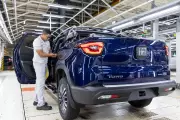Stellantis vai ampliar investimentos em Fiat, Jeep, Peugeot e RAM, diz Reuters