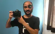 STF condena SP a indenizar fotógrafo que perdeu visão em protesto de 2013