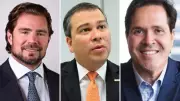 STF forma maioria para manter prisão de ex-presidente do BRB e advogado