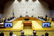 STF inicia julgamento para definir se eleição para governador do Rio será direta ou indireta