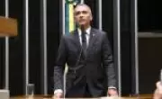STF julga denúncia contra deputado Gustavo Gayer por injúria a Lula