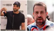 STF mantém multa de R$ 30 mil a Pablo Marçal por fake news contra Boulos em 2024