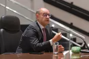 STF mantém Ricardo Couto como governador em exercício do Rio de Janeiro