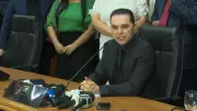 STF nega novo recurso de ex-deputado Jalser Renier e mantém inelegibilidade até 2030
