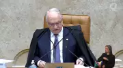 STF responde a relatório dos EUA sobre liberdade de expressão no Brasil