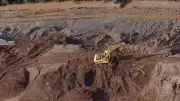 STF retira investigações de mineração de sua competência após PF não ligar deputado a fraudes