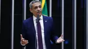 STF torna deputado Gustavo Gayer réu por injúria contra Lula