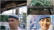 STJ decide se tenente-coronel da PM será julgado por júri popular ou Justiça Militar por morte de esposa