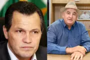 STJ torna réus ex-governador Silval Barbosa e deputado Nininho por propina na MT-130
