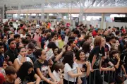 Super-Con 2026 reúne fãs geek em João Pessoa com programação repleta de atrações