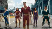 Super-heróis para adultos: filmes com violência e temas pesados não são para crianças