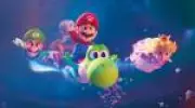 Super Mario Galaxy: Nova animação leva heróis a aventura cósmica com novos vilões