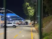Supermercado em Contagem tem alvará vencido após morte de técnico por caixa d'água