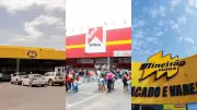 Supermercados BH, EPA e Mineirão unem operações em MG e mais 3 estados