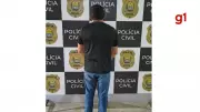 Suspeito de estuprar menina de 11 anos é preso no Piauí
