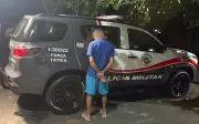 Suspeito de mega-assalto ao Banco Central de 2005 é preso em Catanduva com identidade falsa