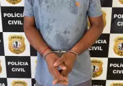 Suspeito de planejar roubo a residência de advogada é preso em Pinheiro, no Maranhão