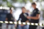 Suspeito de tentar matar companheira morre em confronto com a polícia em SE