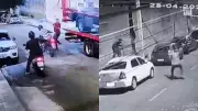 Suspeito morto e outro ferido após vítima reagir a assalto em Teresina