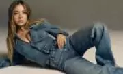 Sydney Sweeney retoma parceria com marca de jeans após polêmica eugenista