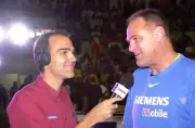Tadeu Schmidt afirma que não apresentar 'BBB' seria afronta à memória do irmão Oscar