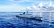 Taiwan detecta navios e aviões chineses perto das ilhas Penghu