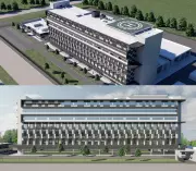 Tarcísio assina edital para início das obras do Hospital Metropolitano de Campinas