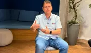 Tarcísio mantém indefinição sobre segundo nome da direita ao Senado em São Paulo