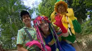 Taubaté inicia 74ª Semana Monteiro Lobato com programação cultural gratuita no Sítio do Picapau Amarelo