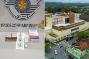 Técnica de enfermagem é detida com medicamentos suspeitos em hospital de SP