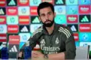 Técnico do Real Madrid defende Espanha após cânticos islamofóbicos em amistoso
