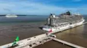 TCU valida gasto de R$ 350 milhões do governo Lula com aluguel de navios para COP-30