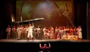 Teatro Amazonas sedia abertura do 27º Festival Amazonas de Ópera com Turandot