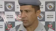 Tenente-coronel da PM preso por feminicídio é aposentado com salário integral de R$ 21 mil