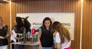 Tenente da PM preso por estupro em Manaus denuncia ameaças após prisão