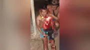 Tentativa de homicídio com facão atinge indígena de 27 anos em aldeia no Pará