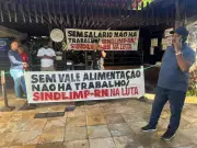 Terceirizados fecham Cajueiro de Pirangi e Parque das Dunas por atraso salarial