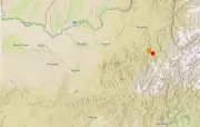 Terremoto de magnitude 5,3 atinge Afeganistão; região já sofreu com tremores mortais